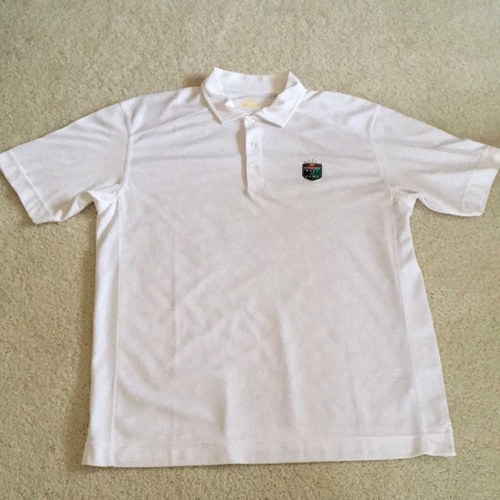 Cutter & Buck polo shirt